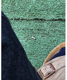 MUJI Labo | デニムパンツ