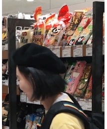 KANGOL | ハンチング/ベレー帽