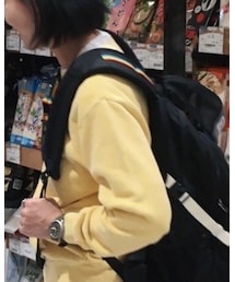 BEAMS BOY | パーカー