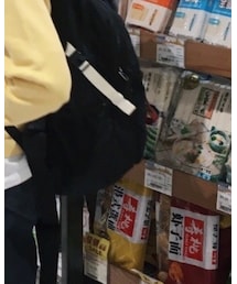 CHUMS | バックパック/リュック