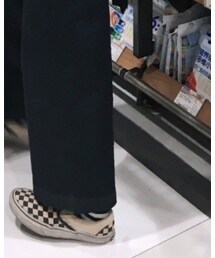 VANS | スニーカー