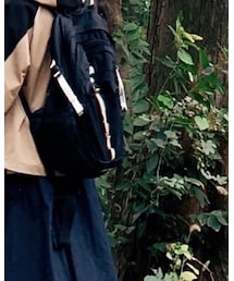 CHUMS | バックパック/リュック