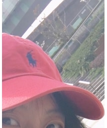 POLO RALPH LAUREN | サンバイザー