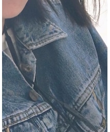 Lee Vintage | デニムジャケット