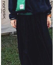 MUJI Labo | チノパンツ