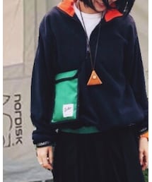 Drifter | ショルダーバッグ