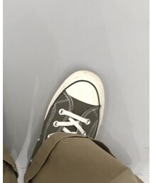 CONVERSE | スニーカー