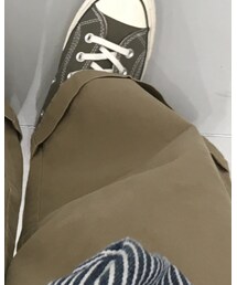 UNIQLO | チノパンツ