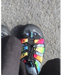 KEEN | ビーチサンダル