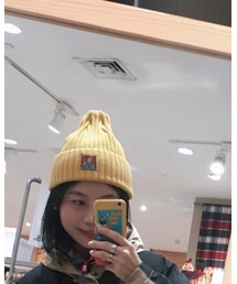 BEN DAVIS | ニットキャップ/ビーニー