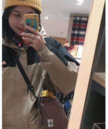 KELTY | マウンテンパーカー