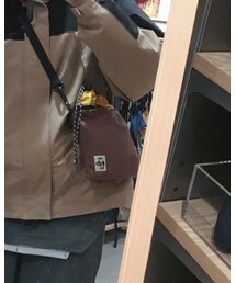 CHUMS | ショルダーバッグ