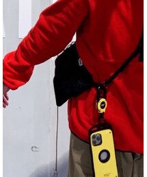 CHUMS | ショルダーバッグ