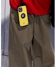 UNIQLO | チノパンツ