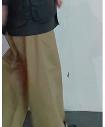 UNIQLO | チノパンツ