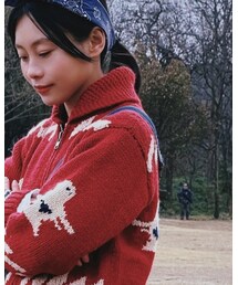 VINTAGE | ニット/セーター