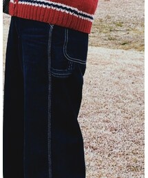 GU | デニムパンツ