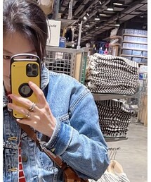 Lee vintage | デニムジャケット