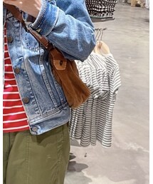 Levi's | メッセンジャーバッグ