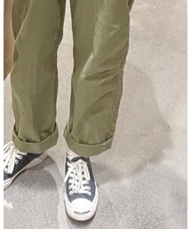 CONVERSE | スニーカー