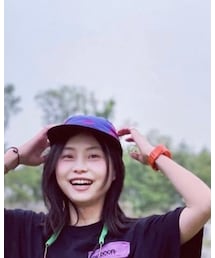 THE NORTH FACE | サンバイザー