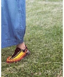 KEEN | スリッポン