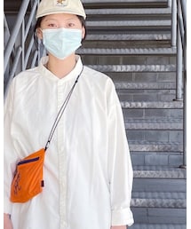 MUJI Labo | シャツ/ブラウス