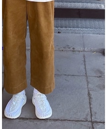 KEEN | スリッポン