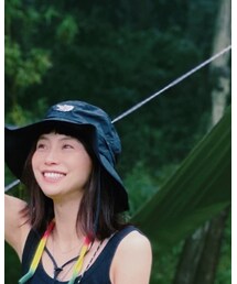 THE NORTH FACE | サンバイザー