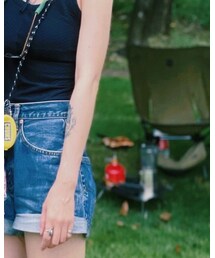 LEVI'S VINTAGE CLOTHING | デニムパンツ