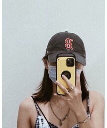 MLB | サンバイザー