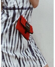 Tough Traveler | ポーチ