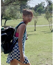 Hollister | タンクトップ