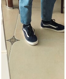 VANS VAULT | スニーカー