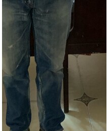 VISVIM | デニムパンツ