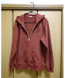 GU | パーカー
