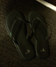 sanuk | サンダル