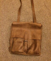 roots | ショルダーバッグ