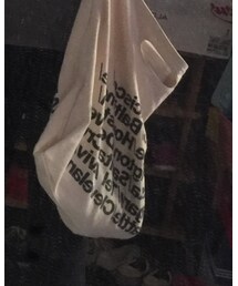 American Apparel | トートバッグ