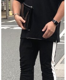 GU | タンクトップ