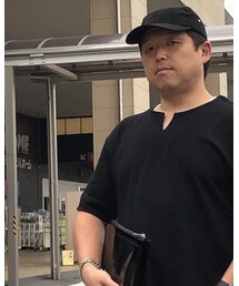 GU | ニット/セーター