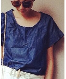 UNIQLO | Tシャツ/カットソー