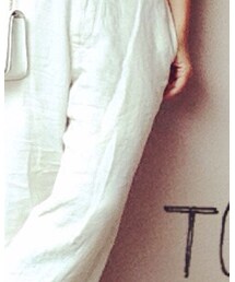 POLO RALPH LAUREN | パンツ