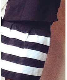 不明 | スカート