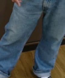 Levi's | デニムパンツ