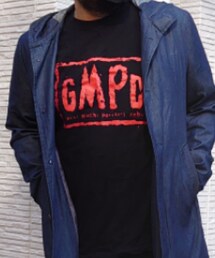 GMPD | Tシャツ/カットソー