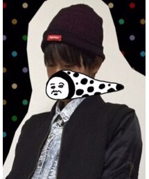 Supreme  | ニットキャップ/ビーニー