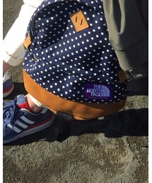 THE NORTH FACE PURPLE LABEL | バックパック/リュック