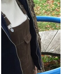 GU | サロペット/オーバーオール