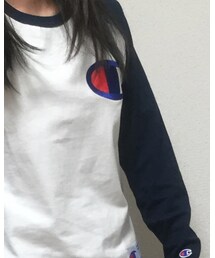 RODEO CROWNS WIDE BOWL | Tシャツ/カットソー